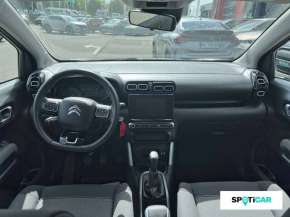 CITROEN C3 Aircross Essence