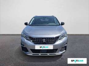 PEUGEOT 3008 Essence