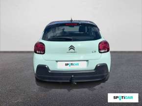 CITROEN C3 Essence