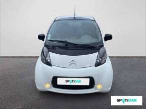 CITROEN C-Zéro Electrique