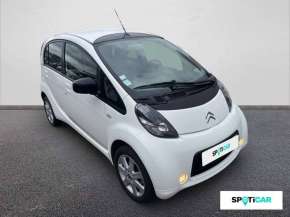 CITROEN C-Zéro Electrique