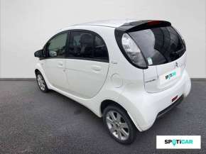 CITROEN C-Zéro Electrique