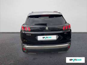 PEUGEOT 3008 Diesel