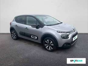 CITROEN C3 Diesel