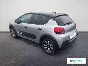 CITROEN C3 Diesel