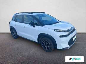 CITROEN C3 Aircross Diesel