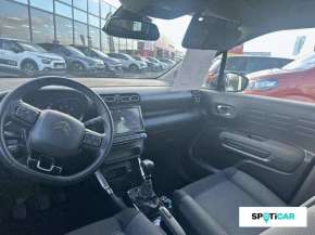 CITROEN C3 Aircross Diesel