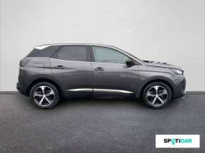 PEUGEOT 3008 Diesel