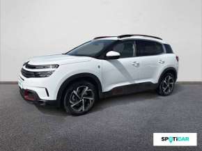 CITROEN C5 Aircross Hybride