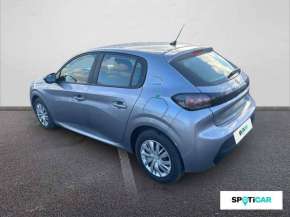 PEUGEOT 208 Essence