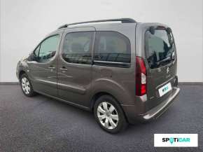 CITROEN Berlingo Diesel