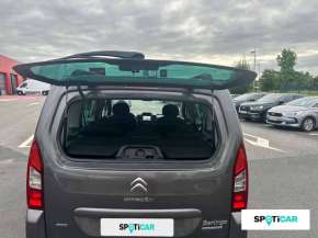 CITROEN Berlingo Diesel