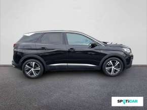 PEUGEOT 3008 Diesel