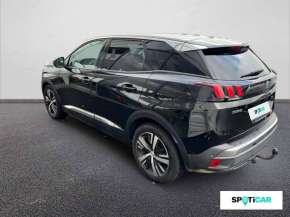 PEUGEOT 3008 Diesel