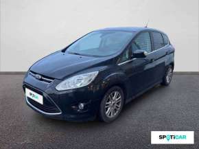 FORD C-MAX Diesel