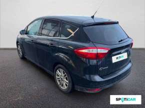 FORD C-MAX Diesel