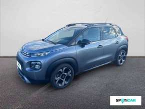 CITROEN C3 Aircross Diesel