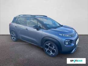 CITROEN C3 Aircross Diesel