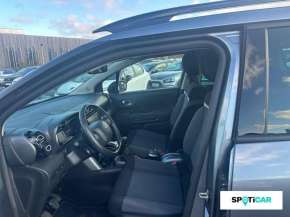 CITROEN C3 Aircross Diesel