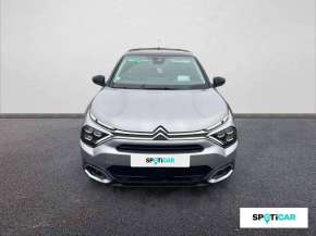 CITROEN C4 Diesel