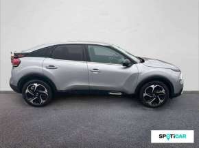 CITROEN C4 Diesel