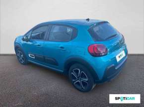 CITROEN C3 Essence