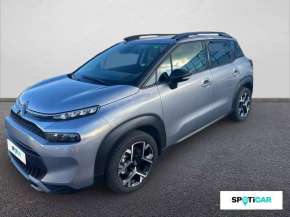 CITROEN C3 Aircross Essence