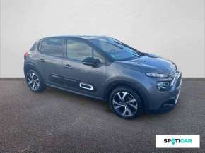 CITROEN C3 Essence