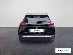 PEUGEOT 2008 Electrique