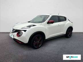 NISSAN Juke Diesel