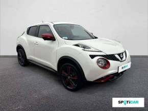 NISSAN Juke Diesel