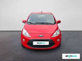 FORD Ka Essence