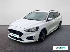 FORD Focus SW Diesel