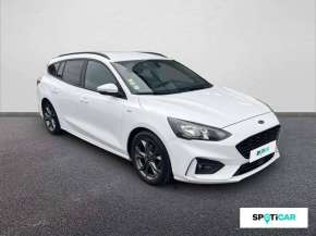 FORD Focus SW Diesel