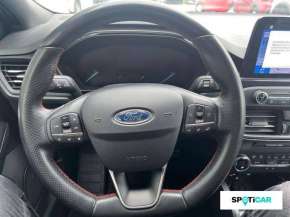 FORD Focus SW Diesel