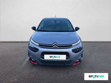 CITROEN C4 Cactus Diesel