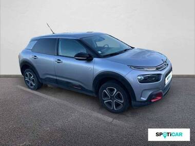 CITROEN C4 Cactus Diesel