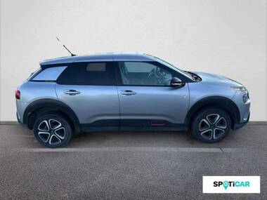 CITROEN C4 Cactus Diesel