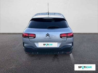 CITROEN C4 Cactus Diesel