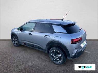 CITROEN C4 Cactus Diesel