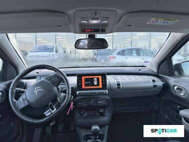 CITROEN C4 Cactus Diesel