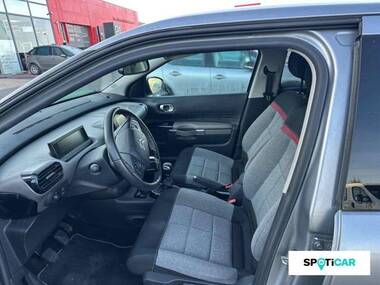 CITROEN C4 Cactus Diesel