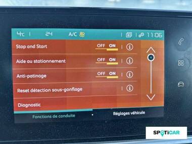 CITROEN C4 Cactus Diesel