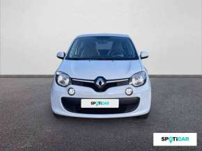 RENAULT Twingo Essence