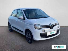 RENAULT Twingo Essence