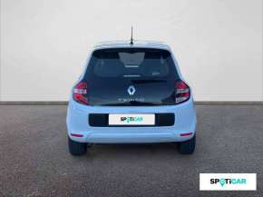 RENAULT Twingo Essence