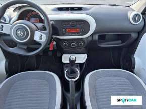 RENAULT Twingo Essence