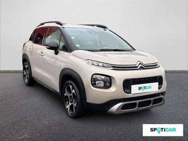 CITROEN C3 Aircross Essence