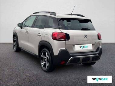 CITROEN C3 Aircross Essence