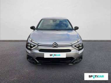 CITROEN C4 Essence